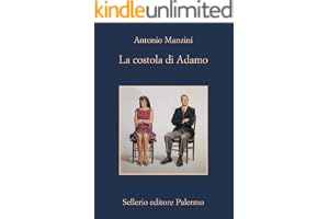 La costola di Adamo (Il vicequestore Rocco Schiavo