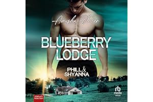 Phill & Shyanna: Blueberry Lodge