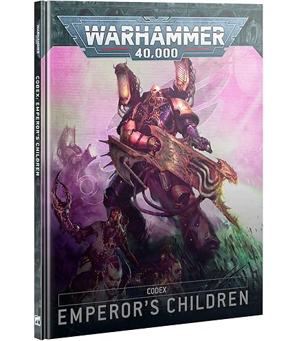 Games Workshop - Warhammer 40,000 - CODEX: Death Guard (10th