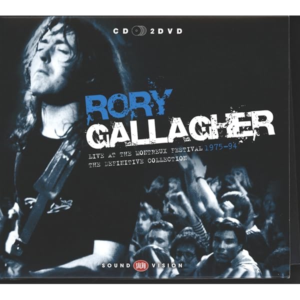 Live At Montreux: Amazon.co.uk: CDs & Vinyl