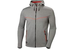 Helly Hansen Workwear Men's Chelsea Evolution Hood for Vest (Pack of 1)