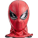 Hasbro Marvel Legends Serisi &Ouml;r&uuml;mcek Adam Etkileyici Elektronik Maske, &Ouml;r&uuml;mcek Adam: Eve D&ouml;n&uuml;ş