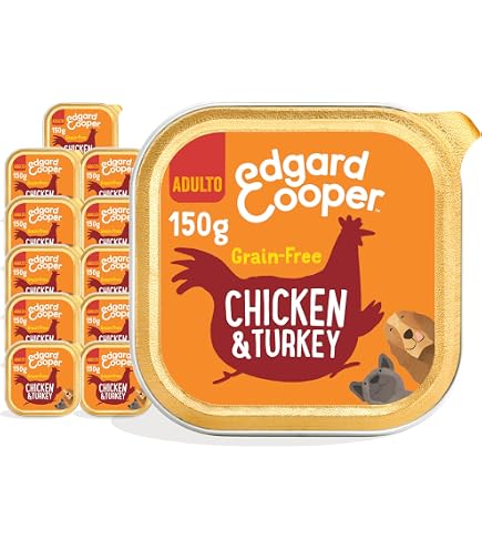 Dibaq Sense Grain Free Huhn & Ente 12 Kg – Getreidefreies Hundefutter, Hochwertige Rezeptur