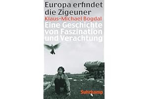 Europa erfindet die Zigeuner: Eine Geschichte von Faszination und Verachtung