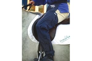 Horseware Unisex Fleece Lined Chaps