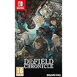 The DioField Chronicle (SWITCH)