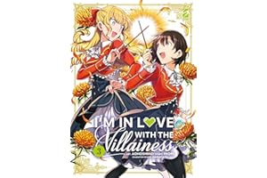 I'm in love with the villainess (Vol. 3)