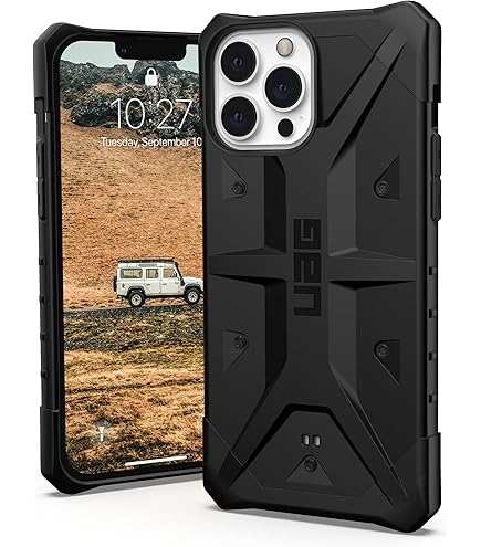 Urban Armor Gear Metropolis LT Series custodia per cellulare