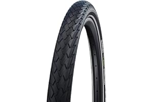Schwalbe Marathon Wired Tyre with Greenguard Reflex