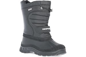Trespass Mixte Enfant Dodo Bottes de Neige