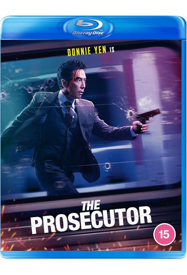 Flash Point : Chan, Jackie, Chao, Winston, Zhang, Jackie Chan Li