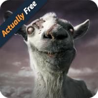 Goat Simulator GoatZ