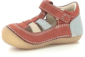 Kickers Unisex Kinder Sushy Mary Jane Schuh