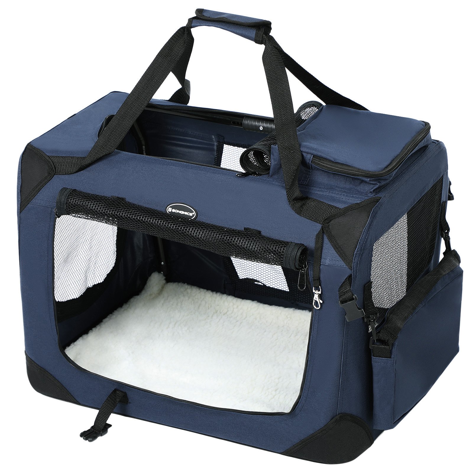 Dog Bag Carrier IUCN Water