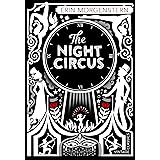 The Night Circus: Erin Morgenstern
