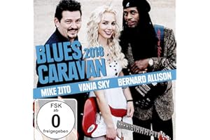 Mike Zito/Vanja Sky/Bernard Allison