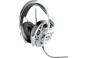 NACON RIG 500 Pro Ha Black Headset (PS5/PS4/Xbox/Switch/PC)