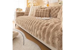 YWQJL Copertura Divano Copridivano 4/3/2/1 Posti Con Braccioli Destra Sinistra Impermeabile Angolare,copridivano Angolare Con Penisola Universale, Antiscivolo Fodera Sofa Cover Set L Shape,D-70x180cm