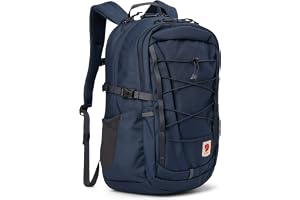 Fjällräven unisex - vuxen Skule 20 Sport ryggsäck (1-pack)