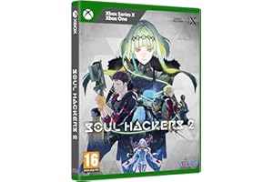 ATLUS Soul Hackers 2