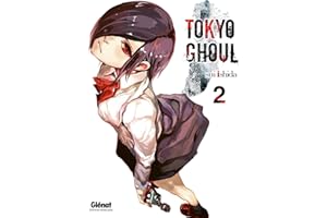 Tokyo Ghoul - Tome 02