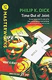 Time Out Of Joint (S.F. MASTERWORKS)