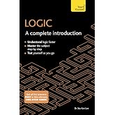 Logic: A Complete Introduction: Teach Yourself (Complete Introductions)