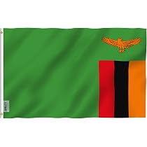 ANLEY San Marino Flagge 3x5 Fuß – Polyester, Doppelt Genäht, UV-beständig