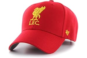 '47 Liverpool FC - Gorra Unisex Adulto