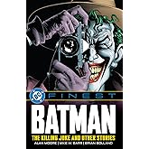 DC Finest: Batman: The Killing Joke and Other Stories