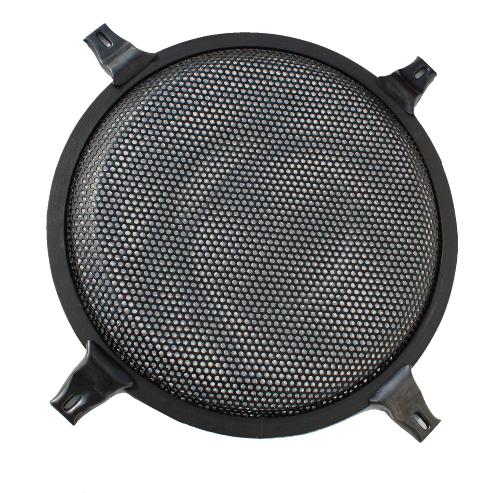 Mr.AUDIO™ Modern 12 inch one Piece Speaker & woofer Grill with Best Finishing and Well Painted