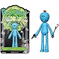 Funko 5" Articulated Rick and Morty Meeseeks Action Figure