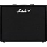 Marshall CODE50 Dijital FX 50W 1x12 Kombo Elektro Gitar Amfisi