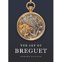 洋書 THE ART OF BREGUET 81cgngFf0ML._AC_UL210_SR210,