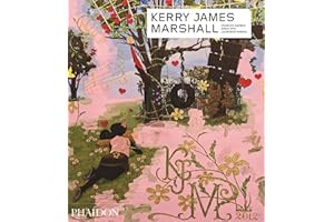 Kerry James Marshall (Phaidon Contemporary Artists Series)