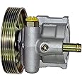 D2P 8200024778 Power Steering Pump Replacement For Renault Espace Mk4, Laguna, Trafic Mk2, Primera
