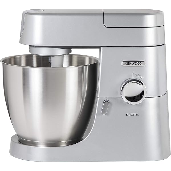 kenwood chef titanium 1700w