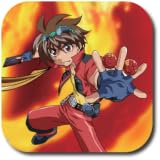 bakugan personajes dragonoid Video Bakugan Battles