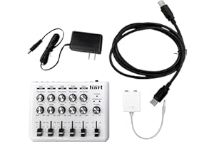 Maker hart Loop Mixer (Loop Mixer Full Package)