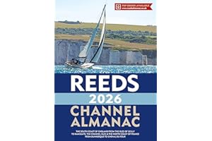 Reeds Channel Almanac 2026 (Reed's Almanac)