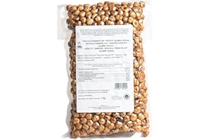 Pariani - "Nocciola Piemonte IGP" tostata, 1Kg