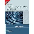 The C++ Programming Language, 1e: third edition : STROUSTRUP: Amazon.in ...
