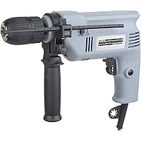 Brüder Mannesmann Schlagbohrmaschine 650 W, mit 13 mm, M12507