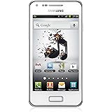 Samsung Galaxy S Advance, Display 4 Pollici, Wi-Fi, Bianco [Italia]