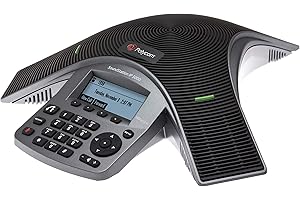 Polycom SoundStation IP5000 SIP conference phone