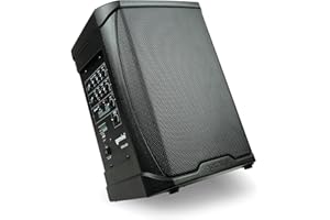 GEMINI SOUND GEMINI GPSS-650 SISTEMA PA PROFESSIONALE PORTATILE