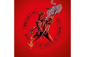 Work in the Curse of the Drinking Class