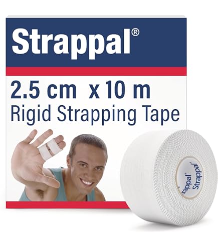ABSOPLAST Bande Adhésive Elastique