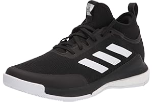 adidas Crazyflight Volleyball Shoes Chaussure de Terrain intérieurFemme
