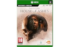 BANDAI NAMCO ENTERTAINMENT The Dark Pictures Anthology: House of Ashes (Xbox One)